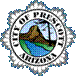 City of Prescott home page