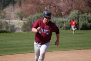 The late Dewey Thompson, who serves as inspiration for Dwight's HeartLights, and fund raising efforts for heart defects research. Dewey passed away during a fastpitch game in 2004.