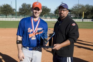 AAU 2008 MVP