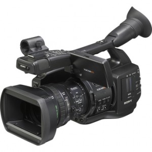 Sony PMW-EX1