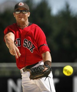 Canterbury Red Sox