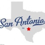 San Antonio TX