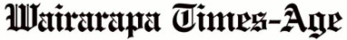 Wairarapa Times logo