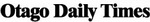 otago daily times 150
