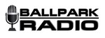 click to visit Ballpark Radio