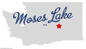 moses lake wa