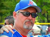 Greg Sauve, manager
