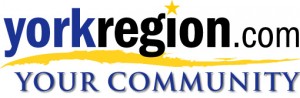 Click logo for original news story and photo at yorkregion.com