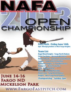 Click poster for official tournament website with links to iScoring