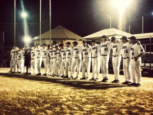 Hill United Chiefs (click to enlarge)