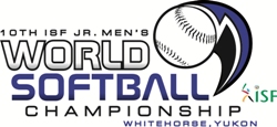 Click logo to view press release at official ISF Jr. Whitehorse website.