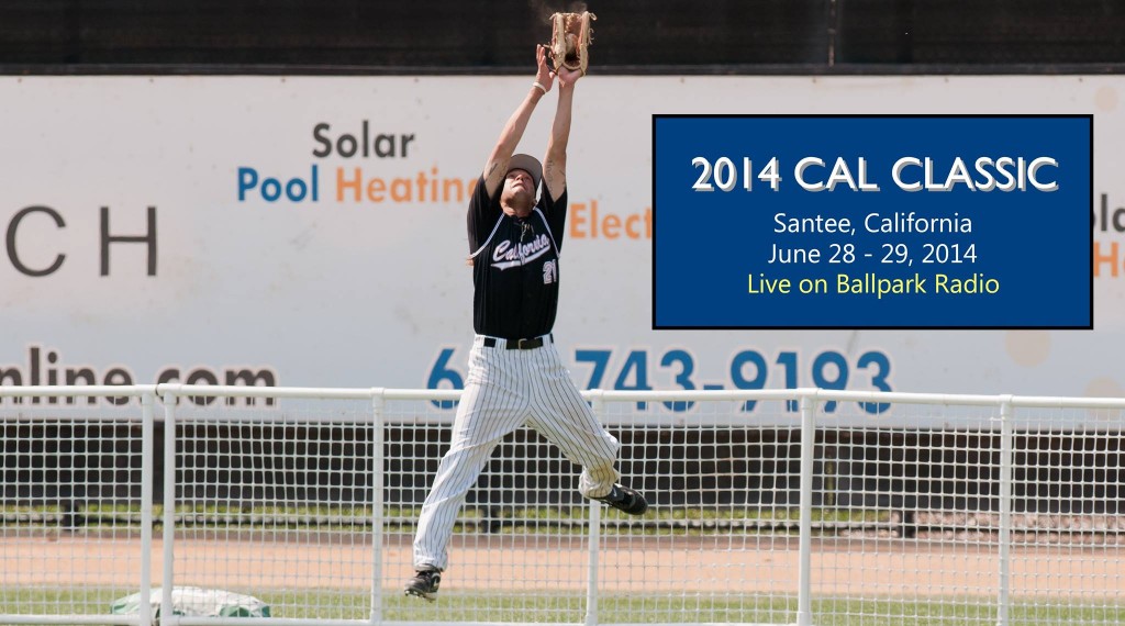 Cal Classic banner 2014