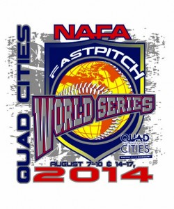 Click logo for official NAFA website