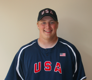 Tyler Bouley delivers walk off game winner for USA against Mexico
