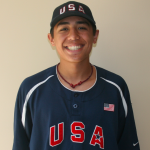 Cody Valeros