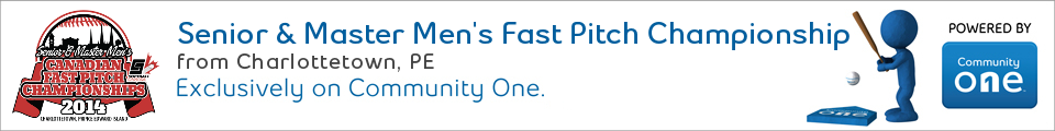 Click logo to watch live stream on Community One