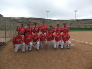 Roseville Eagles (click to enlarge)