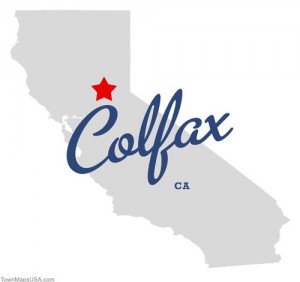 Click map to read original news story at The Auburn Journal.