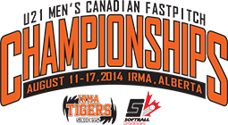 Click logo to visit the official tournament website, including live scoring.