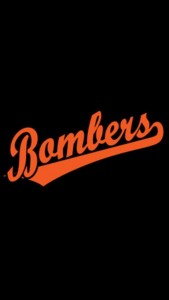 Bombers