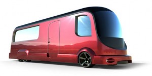 Click the RV for the official info page at the South Bend Parks and Rec website