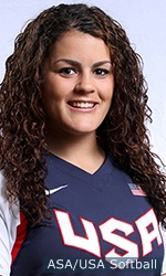 Raven Chavanne (click for player profile)