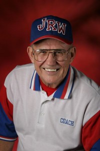 Jim Williamson (JRW)