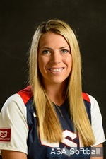 Kellie Fox (click for profile)