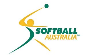 Click logo for official press release at Softball Australia