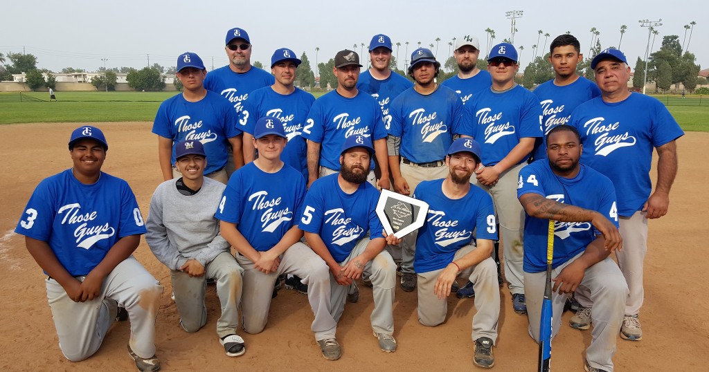 2016 Week 2 - Runner UP - Those Guys (click to enlarge)