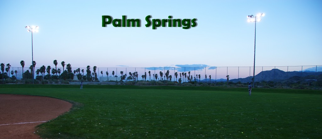 SCIFL Kick-off Classic, 2016, March 12-13